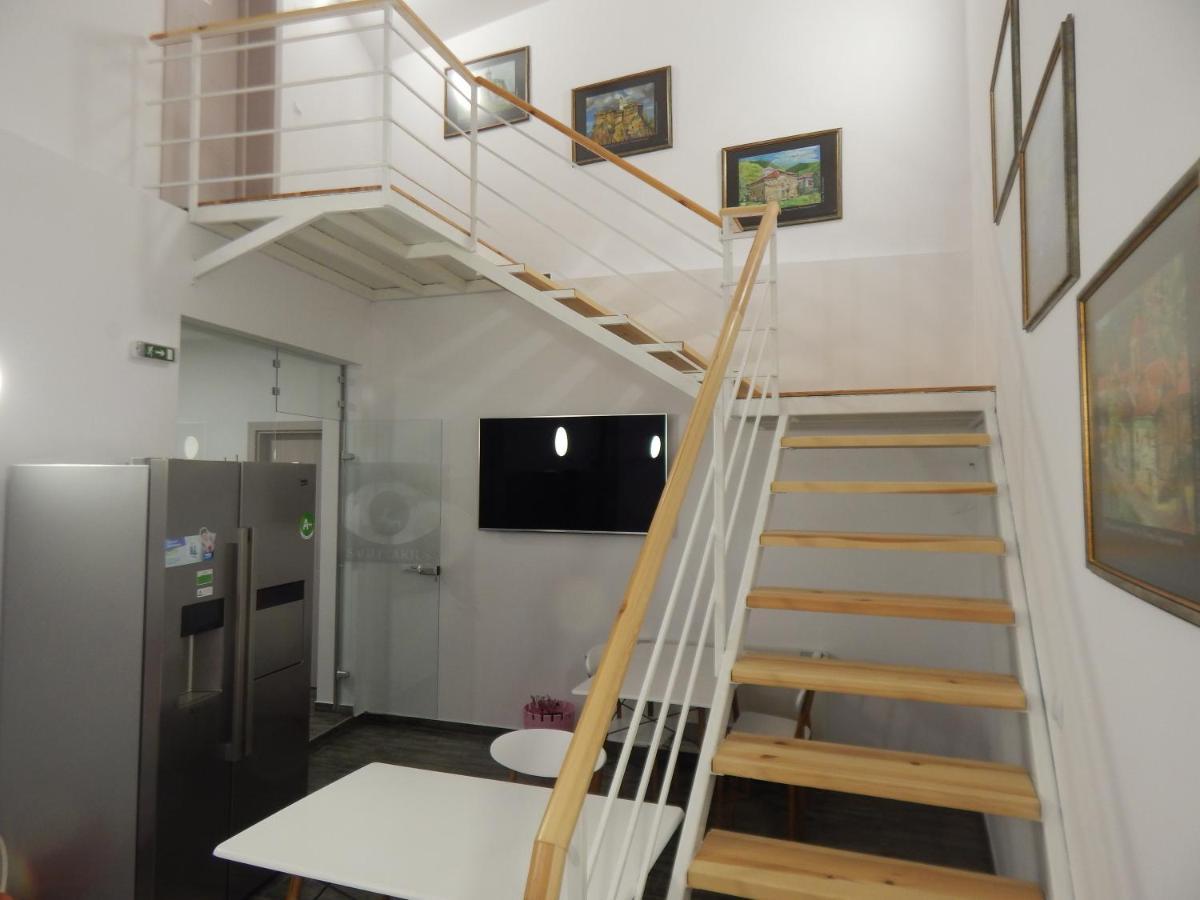 Red House 호텔 큐스텐딜 외부 사진